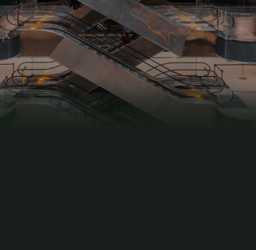 국제 교류의 중심지